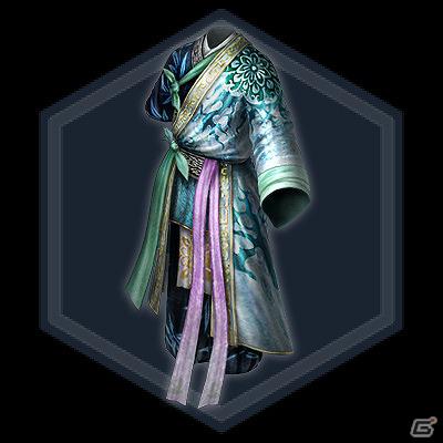 PS3「真・三國無双 Online ～蒼天乱舞～」拡張パック実装開始！「龍神乱舞 スペシャルキャンペーン」を実施の画像6