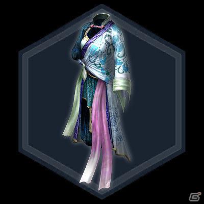 PS3「真・三國無双 Online ～蒼天乱舞～」拡張パック実装開始！「龍神乱舞 スペシャルキャンペーン」を実施の画像8