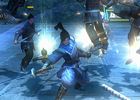 PS3「真・三國無双 Online ～蒼天乱舞～」拡張パック実装開始！「龍神乱舞 スペシャルキャンペーン」を実施