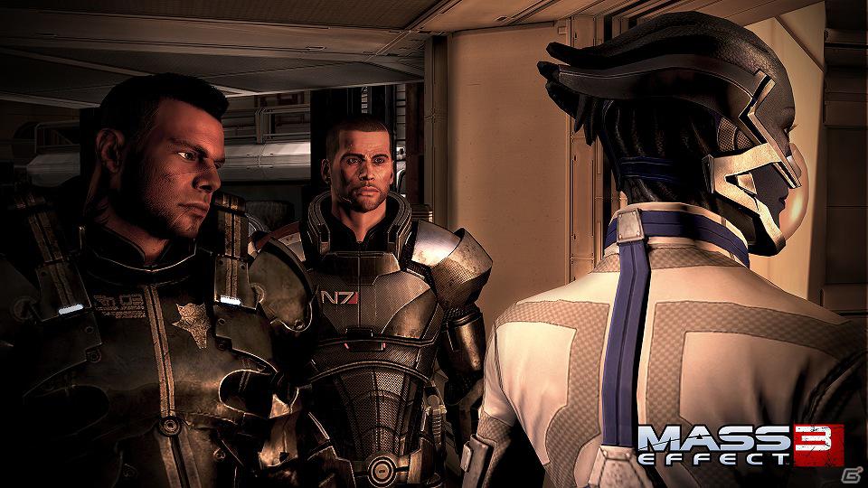 PS3/Xbox 360「マスエフェクト3」海外では初週350万本以上の出荷を記録―日本ではついに本日3月15日発売！の画像2