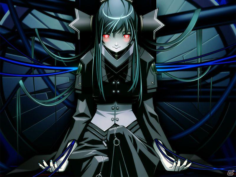 PC「迷宮クロスブラッド プレミアム」発売記念！シリーズの原点「GENERATION XTH -CODE HAZARD-」無料ダウンロード・キャンペーン実施の画像10