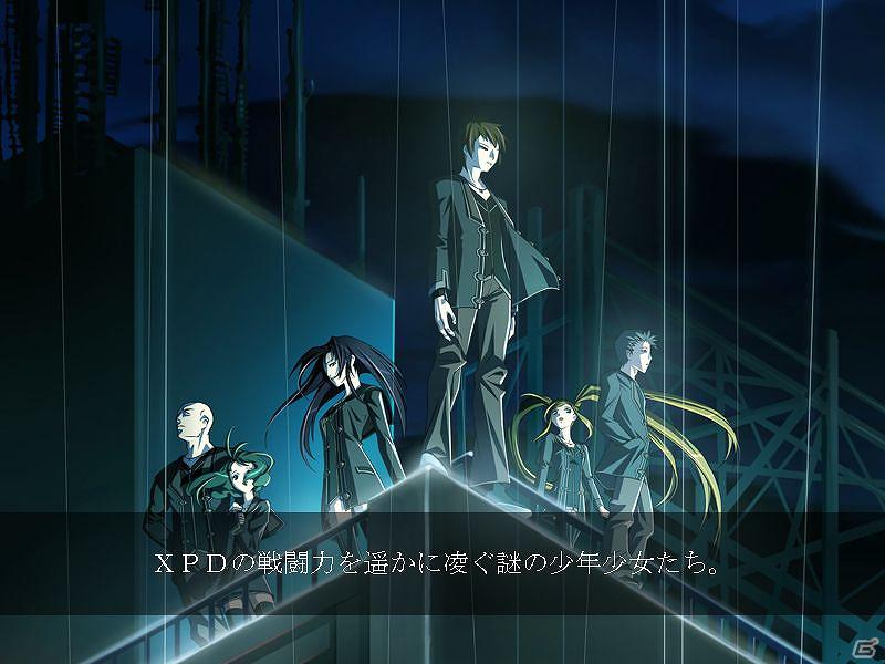 PC「迷宮クロスブラッド プレミアム」発売記念！シリーズの原点「GENERATION XTH -CODE HAZARD-」無料ダウンロード・キャンペーン実施の画像11