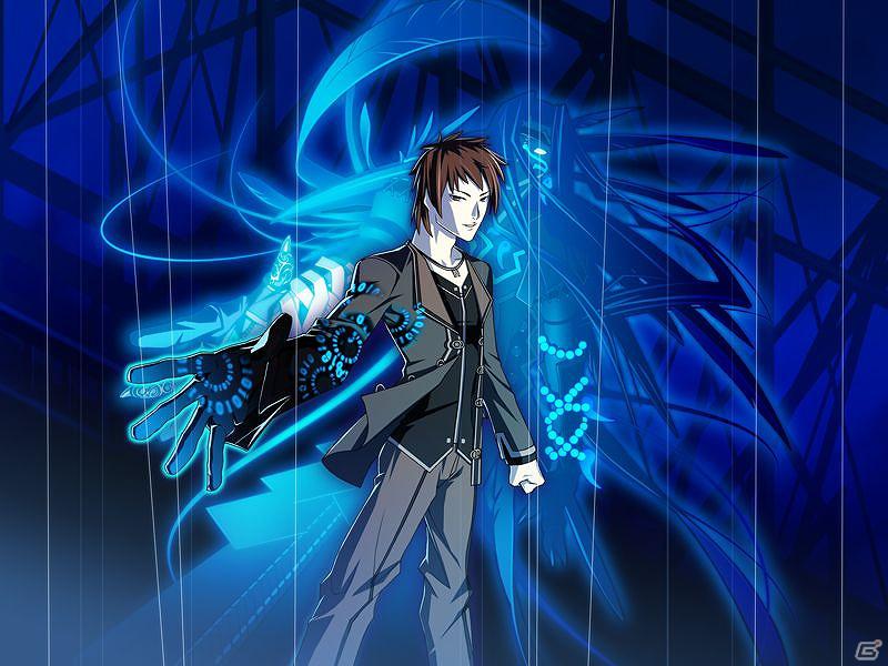 PC「迷宮クロスブラッド プレミアム」発売記念！シリーズの原点「GENERATION XTH -CODE HAZARD-」無料ダウンロード・キャンペーン実施の画像9