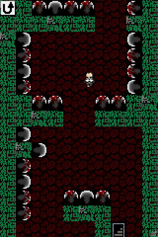 Android「774 DEATHS」SQUARE ENIX MARKETにて配信開始―世界最高難易度の最凶アクションゲームが登場の画像3
