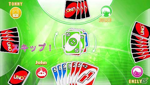 PS3「モダンコンバット：ドミネーション」を購入すると「UNO」など9タイトルが100円となる「春のキャンペーン」を実施の画像11
