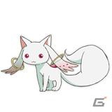 アニメ「魔法少女まどか☆マギカ」のPS3向けカスタムテーマ＆アバターがPlayStation Storeにて3月15日より順次配信開始の画像20