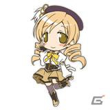 アニメ「魔法少女まどか☆マギカ」のPS3向けカスタムテーマ＆アバターがPlayStation Storeにて3月15日より順次配信開始の画像21