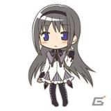 アニメ「魔法少女まどか☆マギカ」のPS3向けカスタムテーマ＆アバターがPlayStation Storeにて3月15日より順次配信開始の画像22