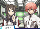 「ヴァルヘリオ SIDE：2」EZweb公式サイト「Living Games」にて配信開始