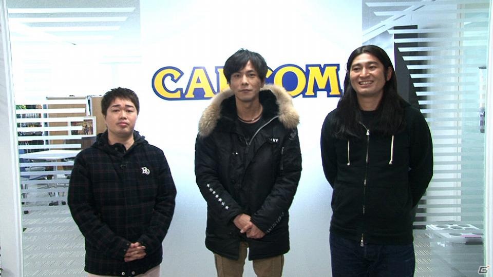 PS3/Xbox 360「ドラゴンズドグマ」芸人ポーン隊による体験動画が配信開始！イーカプコン限定版同梱アイテム「Dragon Statue」の彩色画像も公開の画像3