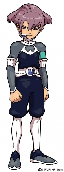 【ひめめ】イナズマイレブンGO ユニフォーム 2点 イナギャラ】ユニフォーム全種類まとめ【イナズマイレブンGO