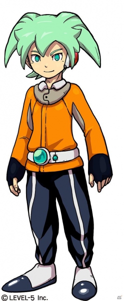 時を越え天馬たちに襲いかかる新たな敵…「イナズマイレブンGO