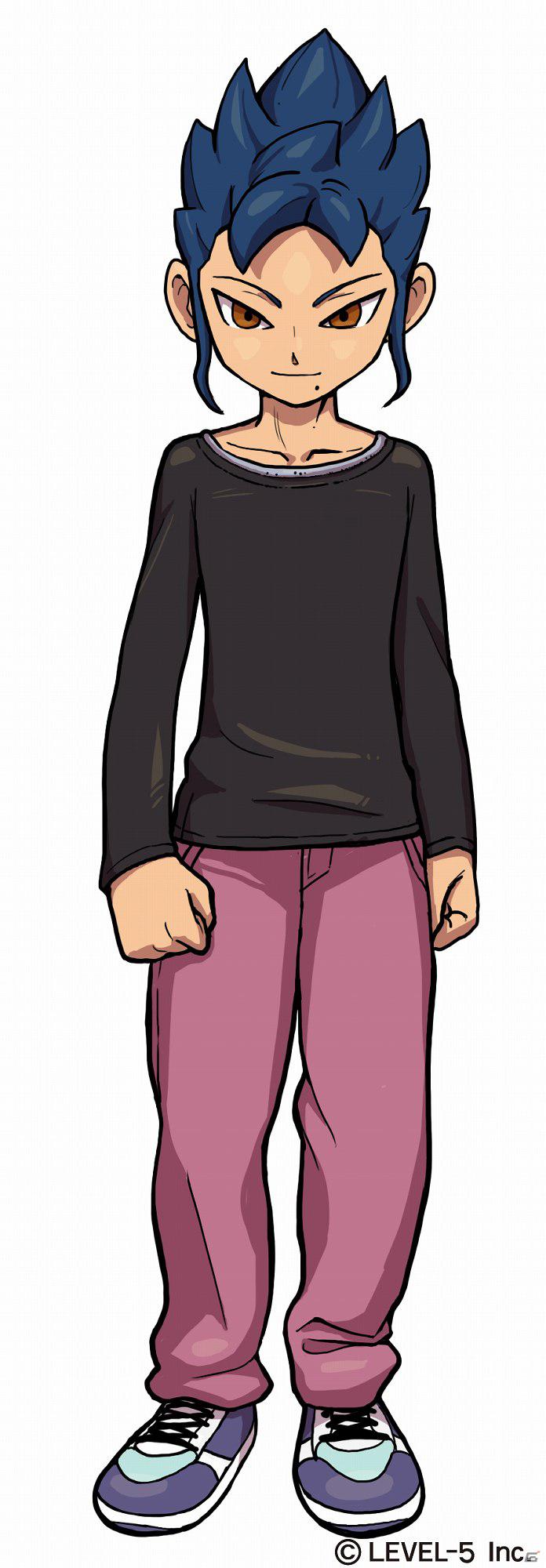 時を越え天馬たちに襲いかかる新たな敵…「イナズマイレブンGO