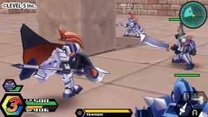 ダンボール戦機」シリーズ最新作W発表！3DS「ダンボール戦機 爆