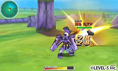 「ダンボール戦機」シリーズ最新作W発表！3DS「ダンボール戦機 爆ブースト」PSP「ダンボール戦機W」2タイトル発売決定の画像17