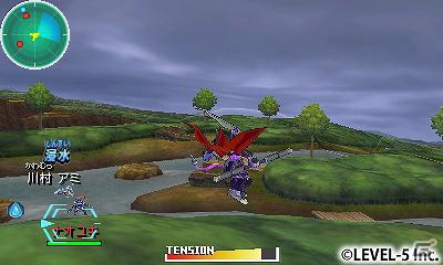 「ダンボール戦機」シリーズ最新作W発表！3DS「ダンボール戦機 爆ブースト」PSP「ダンボール戦機W」2タイトル発売決定の画像21