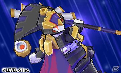 「ダンボール戦機」シリーズ最新作W発表！3DS「ダンボール戦機 爆ブースト」PSP「ダンボール戦機W」2タイトル発売決定の画像23