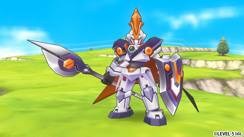 3DS ダンボール戦機 爆ブースト+超カスタム 3DS ダンボール戦機 爆