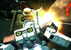 PS3オンライン専用「機動戦士ガンダム バトルオペレーション」2012年6月下旬に正式リリース―3月29日よりクローズドβテストの実施も決定