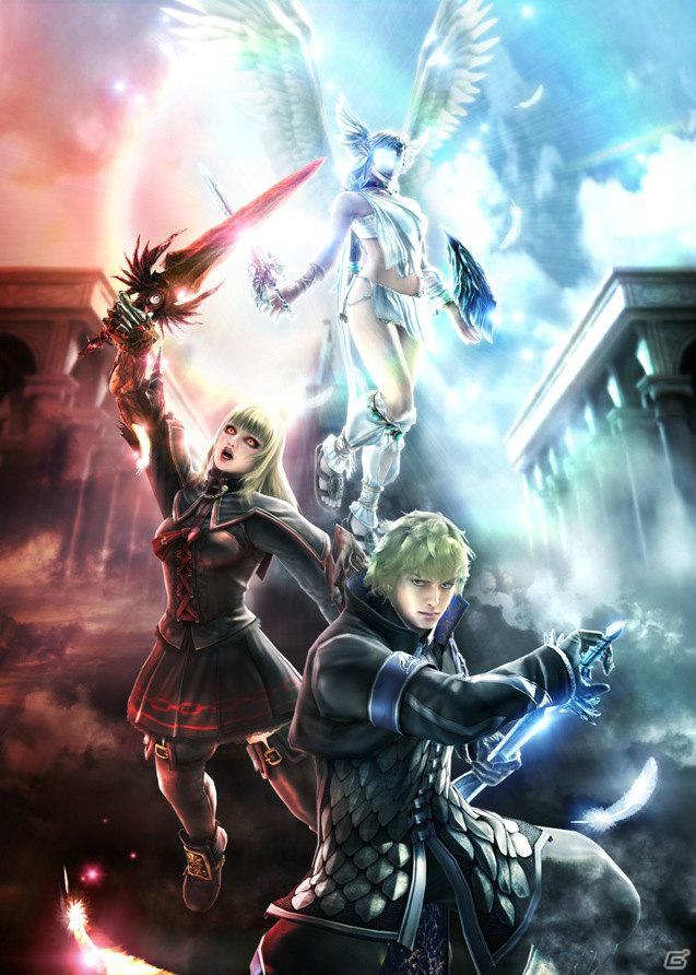 PS3/Xbox 360「ソウルキャリバーV」無償タイトルアップデートを3月21日に実施！日本大会優勝者が参加できる世界大会の開催も決定の画像2