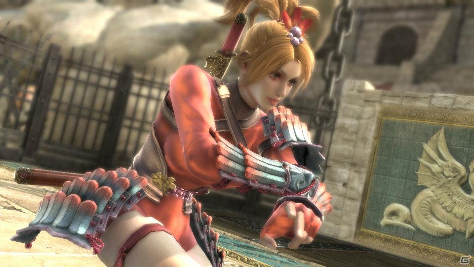 PS3/Xbox 360「ソウルキャリバーV」無償タイトルアップデートを3月21日に実施！日本大会優勝者が参加できる世界大会の開催も決定の画像5
