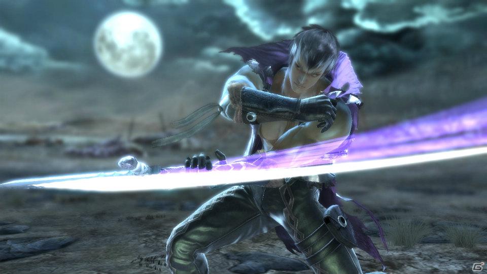 PS3/Xbox 360「ソウルキャリバーV」無償タイトルアップデートを3月21日に実施！日本大会優勝者が参加できる世界大会の開催も決定の画像6