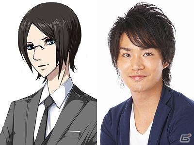 豪華声優陣共演！「webラジオ【-けもみみ☆ラヂヲ- 擬人カレシ】」アニメイトTVで3月28日配信開始の画像1