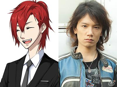 豪華声優陣共演！「webラジオ【-けもみみ☆ラヂヲ- 擬人カレシ】」アニメイトTVで3月28日配信開始の画像2