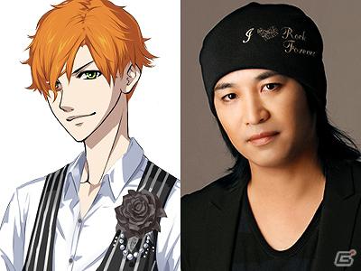 豪華声優陣共演！「webラジオ【-けもみみ☆ラヂヲ- 擬人カレシ】」アニメイトTVで3月28日配信開始の画像3