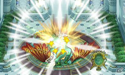 3DS「ルーンファクトリー4」発売日が7月19日に決定！本作に登場する新たなキャラクター「セルザウィード」を公開の画像3