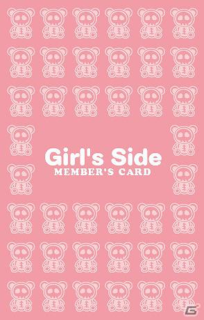 PSP「ときめきメモリアル Girl’s Side Premium ～3rd Story～」発売開始！シリーズのモチーフをあしらったVISAカードも公開の画像11
