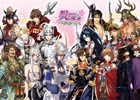 Gモードの人気コンテンツが中野ブロードウェイをジャック！「G-modeファン感謝祭－中野出張版－」3月25日より開催