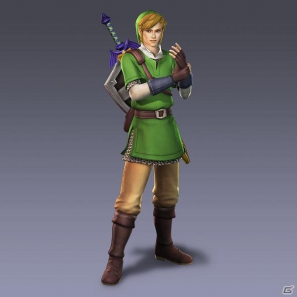 3DS「真・三國無双 VS」戦闘ルールや「リンクの服」などのコラボレーション衣装を公開の画像8