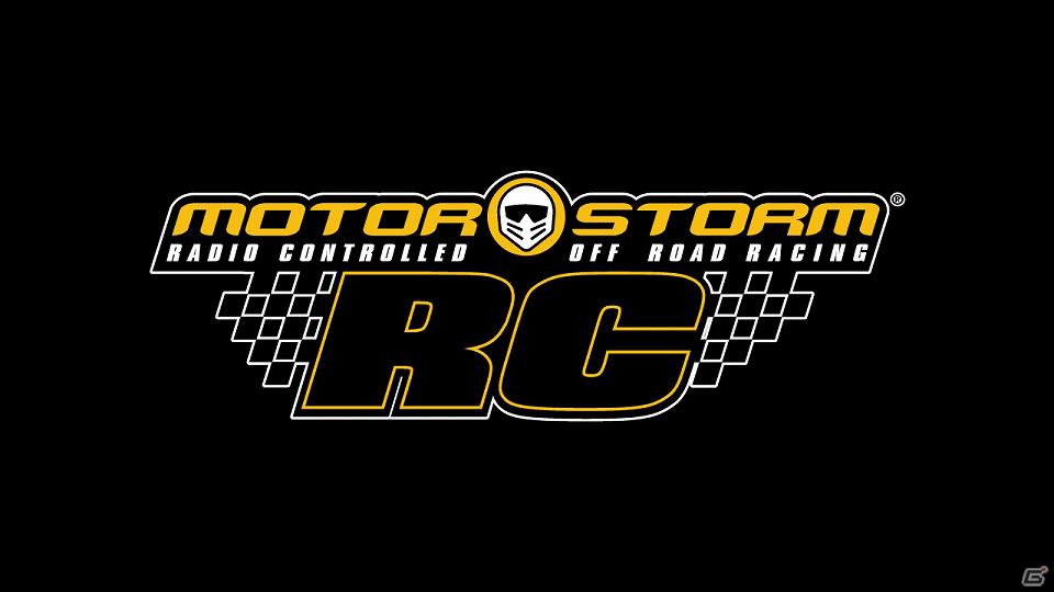 PS Vita/PS3「モーターストームRC」発売日が3月29日に決定！価格は800円（税込）にの画像1