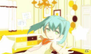 3DS「初音ミク and Future Stars Project mirai」に雪ミクが登場！楽曲やコスチュームの情報をおさらいの画像5
