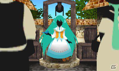3DS「初音ミク and Future Stars Project mirai」に雪ミクが登場！楽曲やコスチュームの情報をおさらいの画像10