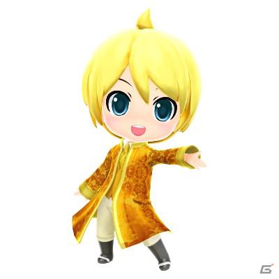 3DS「初音ミク and Future Stars Project mirai」に雪ミクが登場！楽曲やコスチュームの情報をおさらいの画像15
