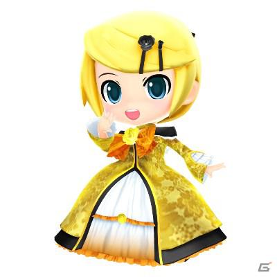 3DS「初音ミク and Future Stars Project mirai」に雪ミクが登場！楽曲やコスチュームの情報をおさらいの画像16