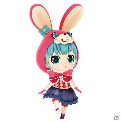3DS「初音ミク and Future Stars Project mirai」に雪ミクが登場！楽曲やコスチュームの情報をおさらいの画像18