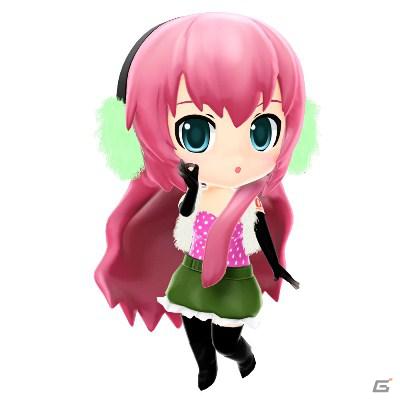 3DS「初音ミク and Future Stars Project mirai」に雪ミクが登場！楽曲やコスチュームの情報をおさらいの画像20
