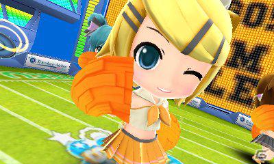 3DS「初音ミク and Future Stars Project mirai」に雪ミクが登場！楽曲やコスチュームの情報をおさらいの画像30