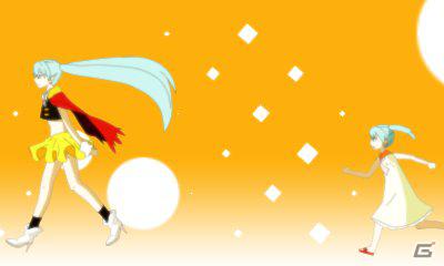 3DS「初音ミク and Future Stars Project mirai」に雪ミクが登場！楽曲やコスチュームの情報をおさらいの画像6