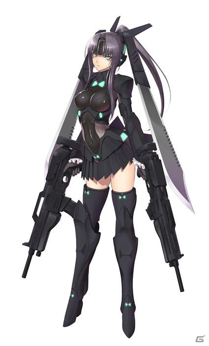 PSP「シャイニング・ブレイド」、第三の歌姫やモードチェンジを使うサクヤの各戦闘スタイルを紹介！の画像4