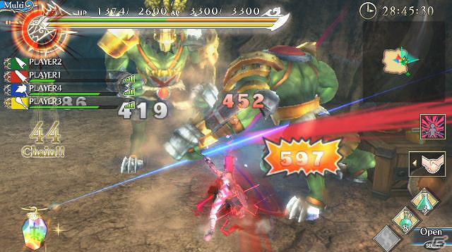 PS Vita「ラグナロク オデッセイ」第6弾の追加ダウンロードコンテンツ「楽曲セット」を配信開始の画像1