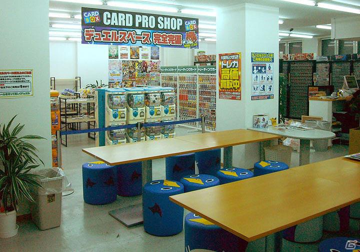 カードゲームとキャラクターグッズのお店「プリニークラブ」が3月17日オープン！の画像4