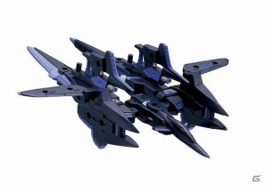PSP「武装神姫バトルマスターズ Mk.2」ダウンロードコンテンツ第16号配信中！フィギュア新作＆アニメDVDも発売の画像15