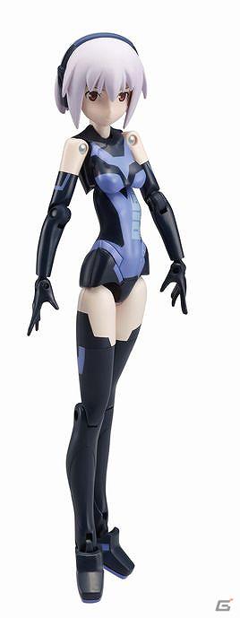PSP「武装神姫バトルマスターズ Mk.2」ダウンロードコンテンツ第16号配信中！フィギュア新作＆アニメDVDも発売の画像14