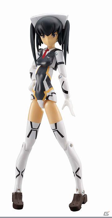 PSP「武装神姫バトルマスターズ Mk.2」ダウンロードコンテンツ第16号配信中！フィギュア新作＆アニメDVDも発売の画像18