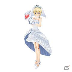 PSP「武装神姫バトルマスターズ Mk.2」ダウンロードコンテンツ第16号配信中！フィギュア新作＆アニメDVDも発売の画像3
