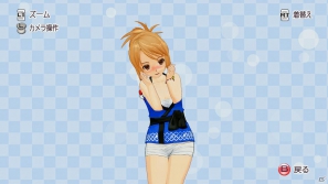 PS3/Xbox 360「マージャン★ドリームクラブ」腕前が認められると増えてゆく女性会員のコスチューム「学生服」が登場！過去のシリーズでおなじみの衣装も！の画像14